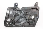 2010-2014 Volkswagen Golf MK6 Front Right Door Window Mechanism Regulator Panel. Fixed Price $36.27.