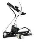 2025 Bmw M240I Front Right Passenger Door Window Regulator W/ Motor 9854230 Oem. Fixed Price $160.96.