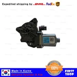 Genuine 83450S1000 Rear Door Power Window Motor Lh For Hyundai Santa Fe 21-23. Fixed Price $54.00.