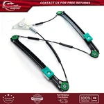 8P4837461C Front Left Power Window Regulator Fit For Audi A3 S3 2004-2013 Lh. Fixed Price $33.99.