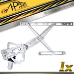 A-premium Front Right Side Power Window Regulator With Motor For Mercedes-benz. Fixed Price $70.39.