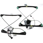 Window Regulator For 99-05 Pontiac Grand Am Front Driver Passenger Side. Fixed Price $68.47.