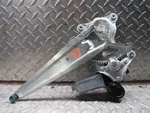 2003-2008 Pontiac Vibe Right Passenger Rear Door Window Regulator 85720-AA050. Fixed Price $46.46.