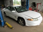 Passenger Rear Window Regulator Electric Fits 00-05 Bonneville 267693. Fixed Price $83.26.