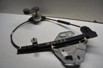 95-99 Dodge Neon Rear Right Passenger Side Manual Window Regulator Oem 135-01764. Fixed Price $65.00.