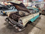 1956 Chevrolet Right Rear Window Regulator Manual Door Sedan 1006419. Fixed Price $50.00.