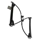Front Left Window Regulator W/o Motor For Tesla Model Sedan 2012-2020 740-602. Fixed Price $48.68.