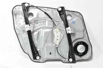 06-12 Mercedes W164 ML500 GL450 Front Right Passenger Window Regulator Panel Oem. Fixed Price $114.00.