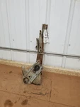 Driver Left Front Window Regulator Manual Door Fits 71-76 Buick 292494. Fixed Price $51.75.