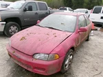 Passenger Front Window Regulator Coupe Electric Fits 93-95 Civic 32708745. Fixed Price $110.70.