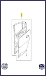 2009-2015 Jaguar Xf Window Regulator C2Z26990. Fixed Price $89.99.