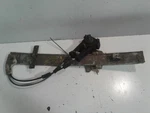 Passenger Front Window Regulator Manual 4 Door Fits 91-96 Escort 630322. Fixed Price $52.19.