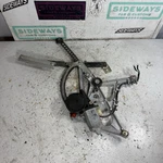 91-93 Mercedes 190E Left Front Window Regulator & Motor W201. Fixed Price $69.99.