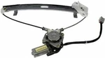 Dorman 751-054 Acura Rsx Front Driver Side Power Window Regulator With Motor. Fixed Price $79.99.