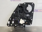 2013 Porsche Cayenne Gts Door Window Regulator Front Right Passenger. Fixed Price $61.20.