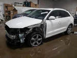 Passenger Right Front Window Regulator Fits 15-18 Audi Q3 1720351. Fixed Price $129.89.