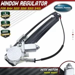 Power Window Regulator Assembly W/motor For Bmw 525I 528I 530I 540I Rear Right. Fixed Price $63.49.