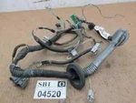 Door Wiring Harness Sonata 2005 Right Passenger Side Front Wire Cable Connector. Fixed Price $39.99.