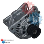 Alternator For Audi Skoda Vw 90A 0986038370. Fixed Price $186.29.