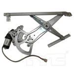 Window Regulator Assembly For 05-09 Subaru Outback Front Right Passenger Side. Fixed Price $75.00.