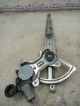 07-21 Toyota Tundra Front Driver Left Window Regulator 698020C030. Fixed Price $99.99.