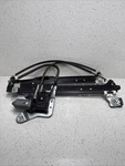 2007 Chevrolet Silverado Driver Rear Window Motor 3011258A Oem. Fixed Price $82.03.