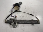 99-01 Acura Tl Window Regulator Left Front 72250-S0K-A03 Oem. Fixed Price $90.00.