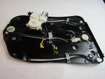 2006 2013 Volvo C70 Left Driver Rear Back Quarter Window Glass Regulator Motor. Fixed Price $29.99.