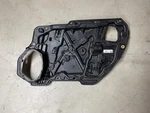 2018-2023 Dodge Charger Front Right Door Window Regulator Carrier Plate Oem. Fixed Price $39.00.