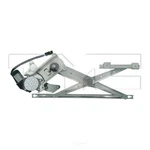 Power Window Motor And Regulator Assembly Tyc 660133. Fixed Price $99.99.