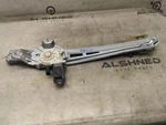 13-19 Ford Explorer Police Rr Lh Door Window Regulator Motor BB5Z-7827009-A Oem. Fixed Price $61.56.