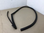 Audi R8 2011 Convertible Left Driver Inner Door Weather Strip Seal 08-12 :o. Fixed Price $70.47.