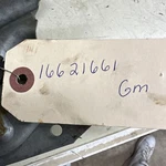 Gm 16621661 Rear Left Side Door Window Regulator Asm (see Description) Nos. Fixed Price $38.00.