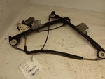Passenger Front Window Regulator 215 Type Fits 00-06 Mercedes Cl-class 387173. Fixed Price $51.00.