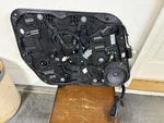 2020 - 2025 Kia Soul Front Left Driver Door Window Regulator Oem 82470K0050. Fixed Price $80.00.