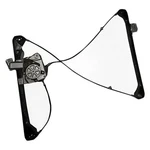 Window Regulator & Motor Assembly For Pontiac Grand Am 99-05 Front Passenger. Fixed Price $70.86.