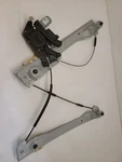 18-19 Chevrolet Equinox Driver Left Front Lh Window Regulator 85608552. Fixed Price $86.56.