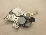 13-18 Lexus ES350 3.5L Fwd At Passenger Side Door Window Regulaotr. Fixed Price $108.74.