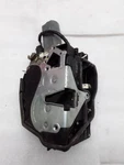 R/f Right Passenger Front Door Lock Latch Actuator 2002 Bmw 745I 6-2-6P. Fixed Price $90.25.