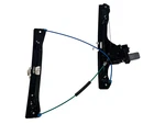 Genuine Mini Front Driver's Side Window Regulator & Motor Door F55 7320278. Fixed Price $67.52.