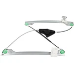 Window Regulator W/o Motor Front Passenger Side For Nissan Maxima 2009-2015. Fixed Price $40.59.