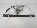 2012-2015 Chevrolet Captiva Sport Driver Rear Left Power Window Motor 951033. Fixed Price $115.00.