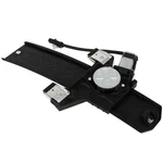 2010-06 Rear Passenger Window Regulator Motor For Chrysler Pt Cruiser 751-617. Fixed Price $75.96.