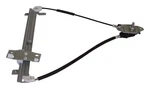 Crown Automotive 55076024AD Window Regulator Fits 97-06 Wrangler (tj). Fixed Price $154.51.