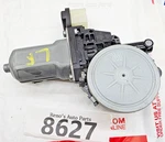 08-13 Nissan Rogue Front Left Driver Side Door Power Window Motor 80730-JM00A. Fixed Price $28.00.