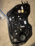 11-16 Hyundai Elantra Sedan Left Driver Front Door Window Regulator & Motor. Fixed Price $99.27.