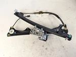 17-22 Infiniti Q60 Front Right Rh Side Power Regulator Window Control Motor Oem. Fixed Price $75.00.