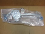 New Genuine 1997-2001 Lexus ES300 Left Front Driver Window Regulator (no Motor).. Fixed Price $149.99.