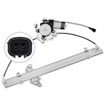 Passenger Side Power Window Regulator Motor For Nissan Frontier 2005-2015. Fixed Price $36.99.