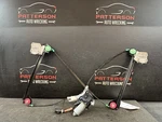02-05 Ford Thunderbird Front Driver Left Lh Door Power Window Regulator W/ Motor. Fixed Price $300.00.